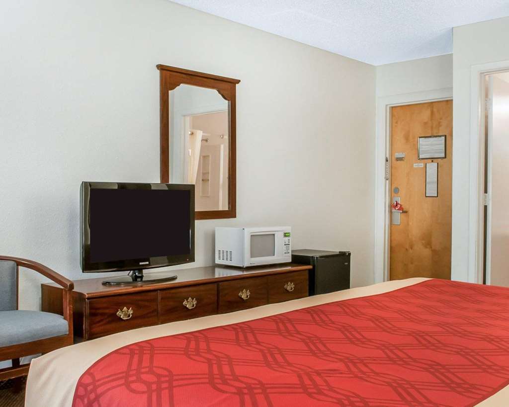 Econo Lodge Gallup Quarto foto