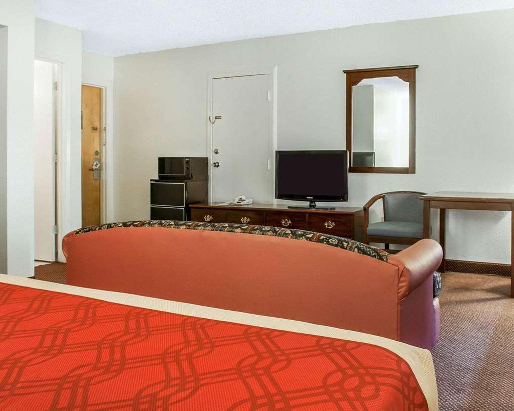 Econo Lodge Gallup Quarto foto