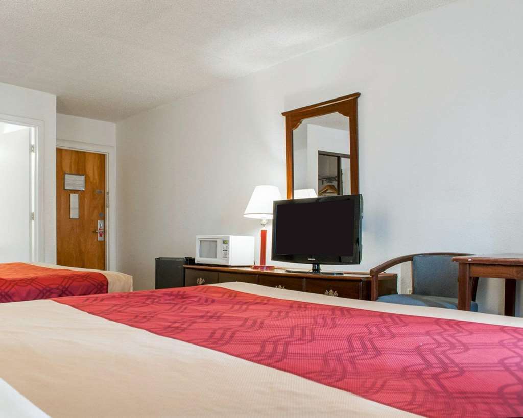Econo Lodge Gallup Quarto foto