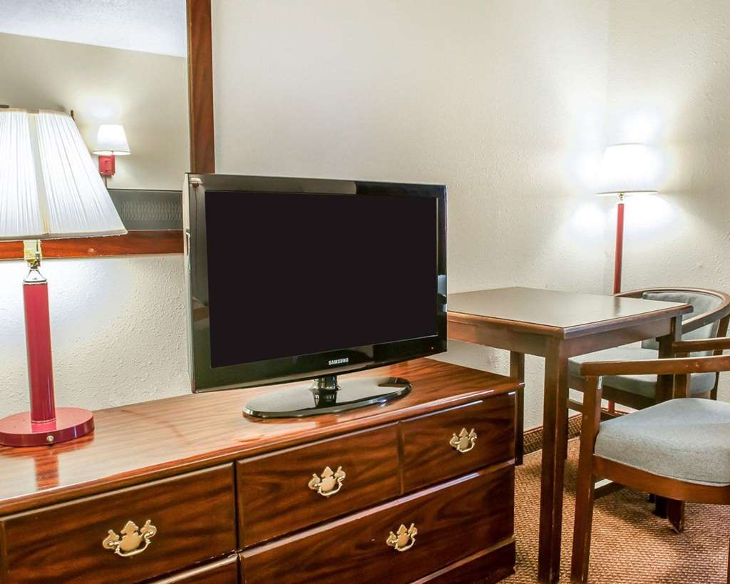 Econo Lodge Gallup Quarto foto